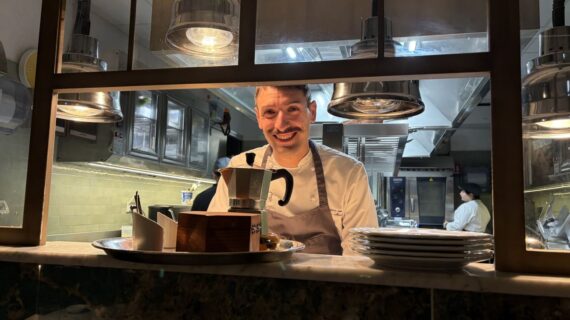 Anavà: una destinazione gastronomica cult per romani e cultori della tradizione italiana