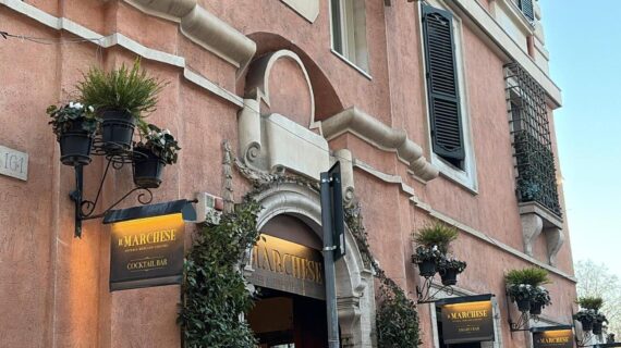 Amatriciana Day: Il Marchese celebra il piatto iconico