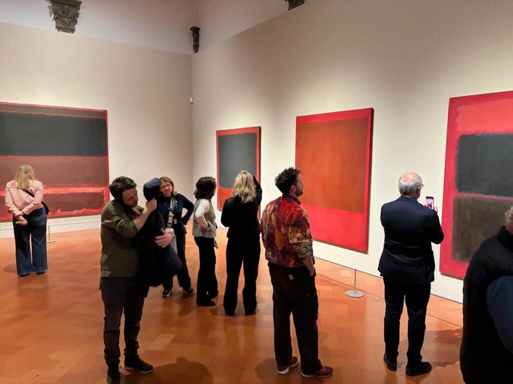 Fabiola Cinque Rotkho