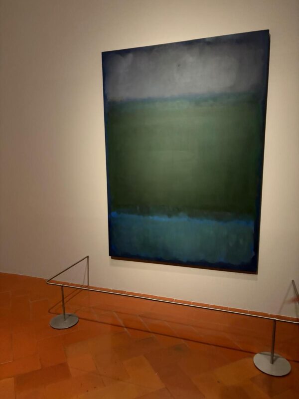 rothko mywhere