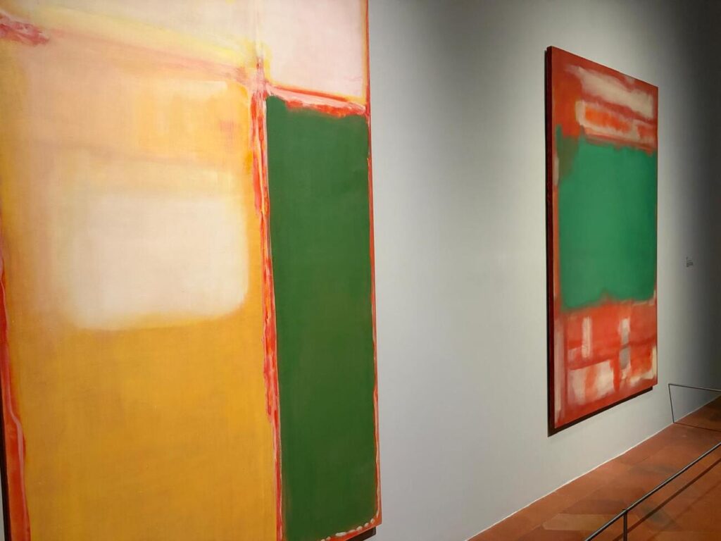 rothko