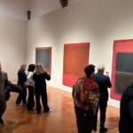 MyWhere Rothko a Firenze