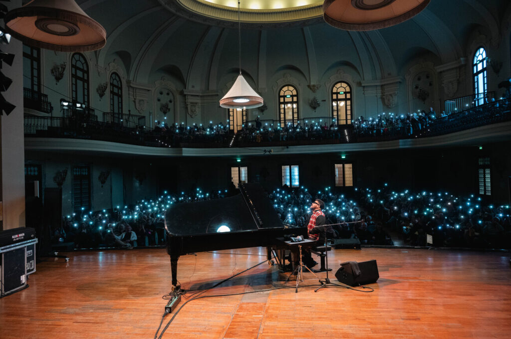 torino jazz festival