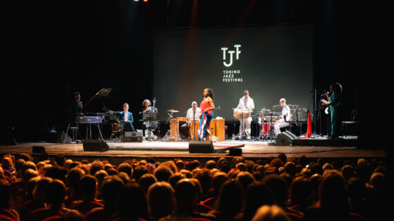 Torino Jazz Festival 2026 celebra l’International Jazz Day con concerti in tutta la città