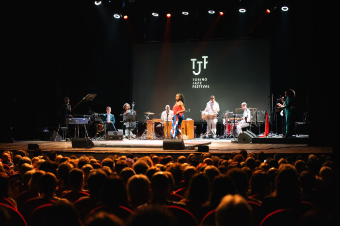 Torino Jazz Festival 2026 celebra l’International Jazz Day con concerti in tutta la città