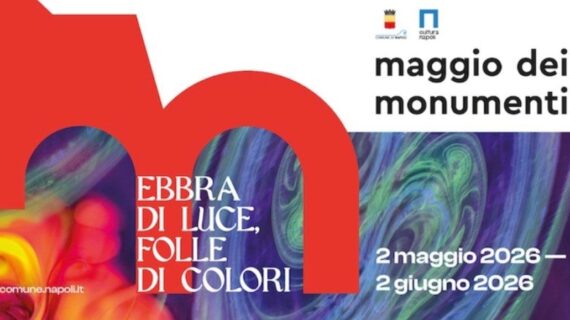 Maggio dei Monumenti 2026