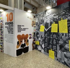 Fiera del Libro per Ragazzi