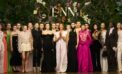 Monte-Carlo Fashion Week, sfilano abiti da sogno leggeri, sensuali ed eleganti