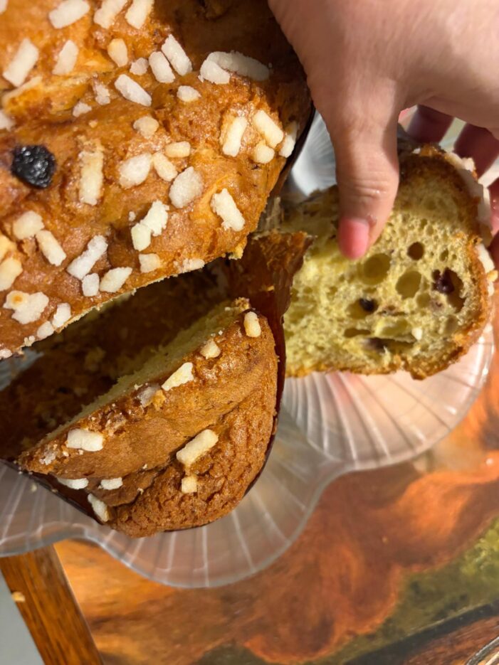 Dolcemascolo presenta la collezione di Pasqua 2026