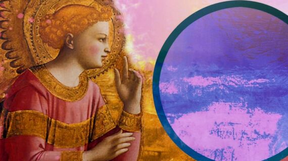 “Inner Calligraphics”: la mostra di Claudia Palmira conquista il pubblico