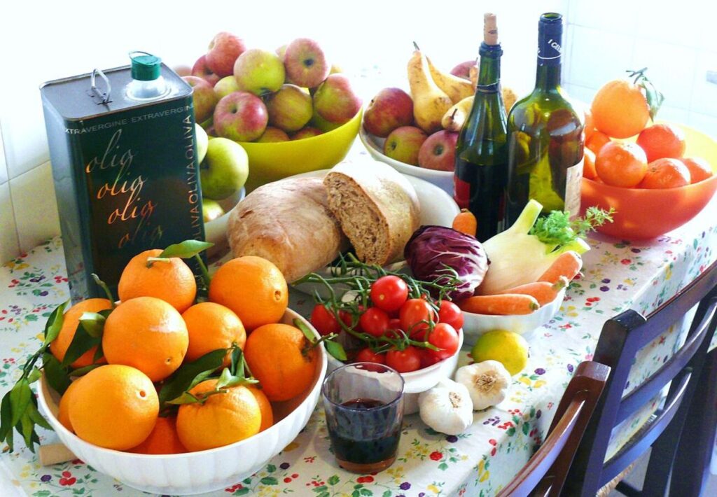 no diet day