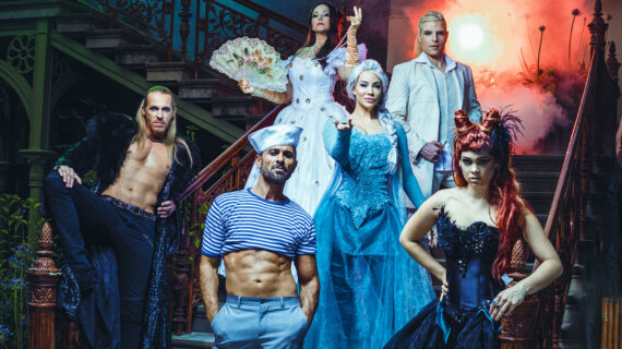 The Night Of Musicals a Milano: in scena uno spettacolo travolgente
