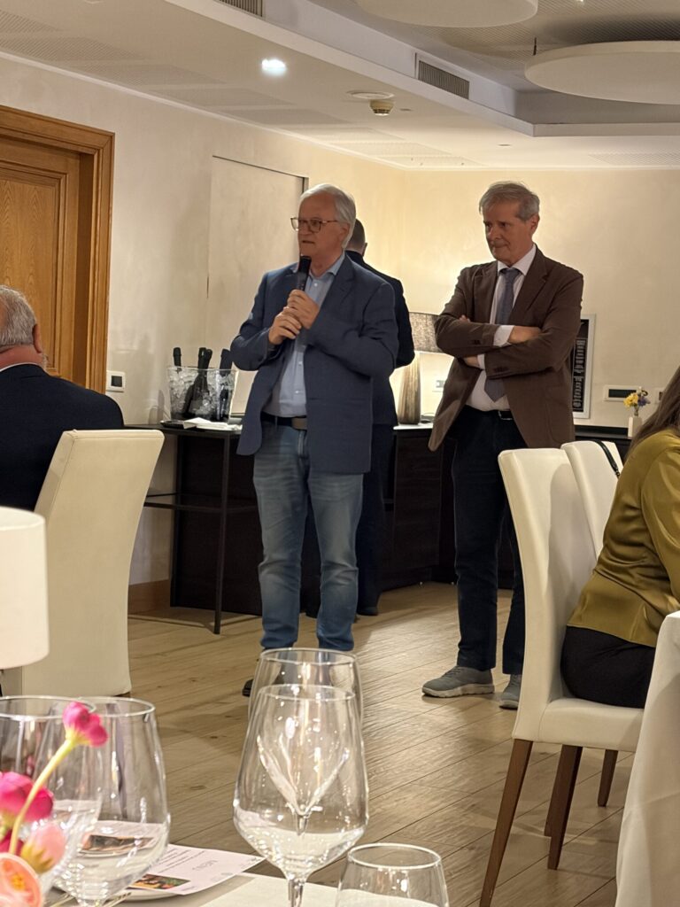 Olio di Roma La Finezza MyWhere