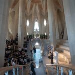 papa leone sagrada familia
