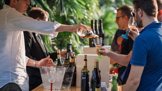 Hortus Vini 2026: il meglio della produzione vitivinicola italiana