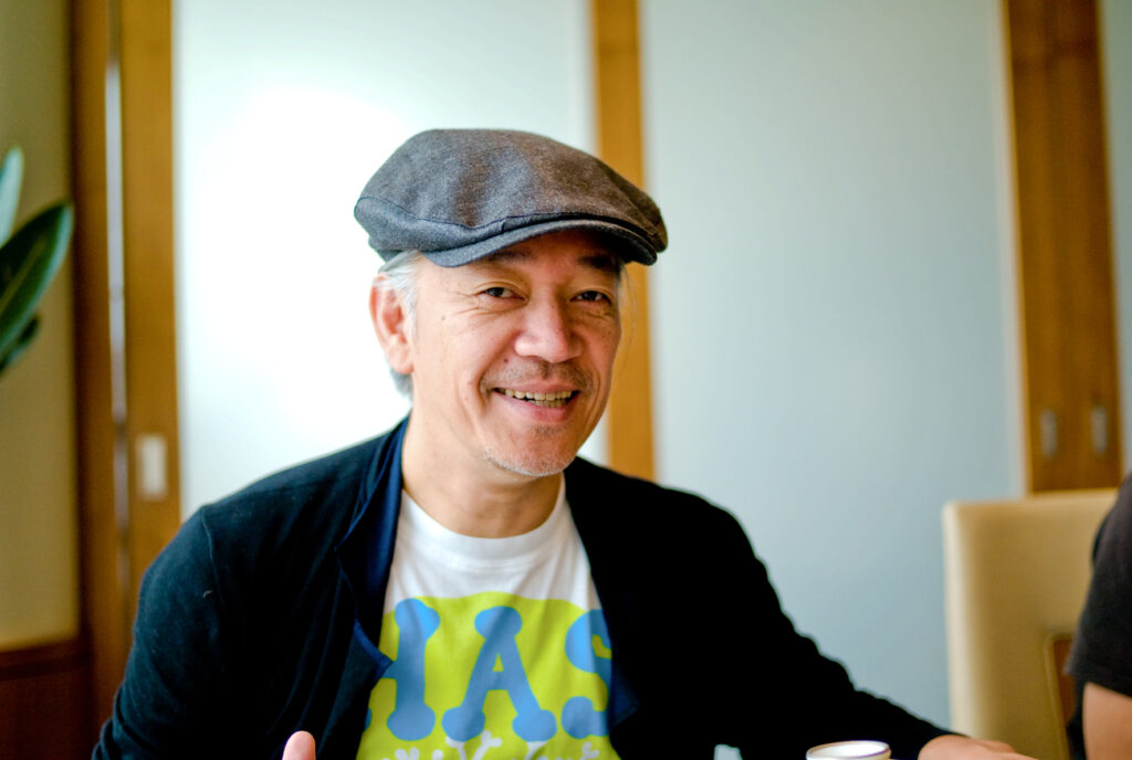 Ryuichi Sakamoto opus