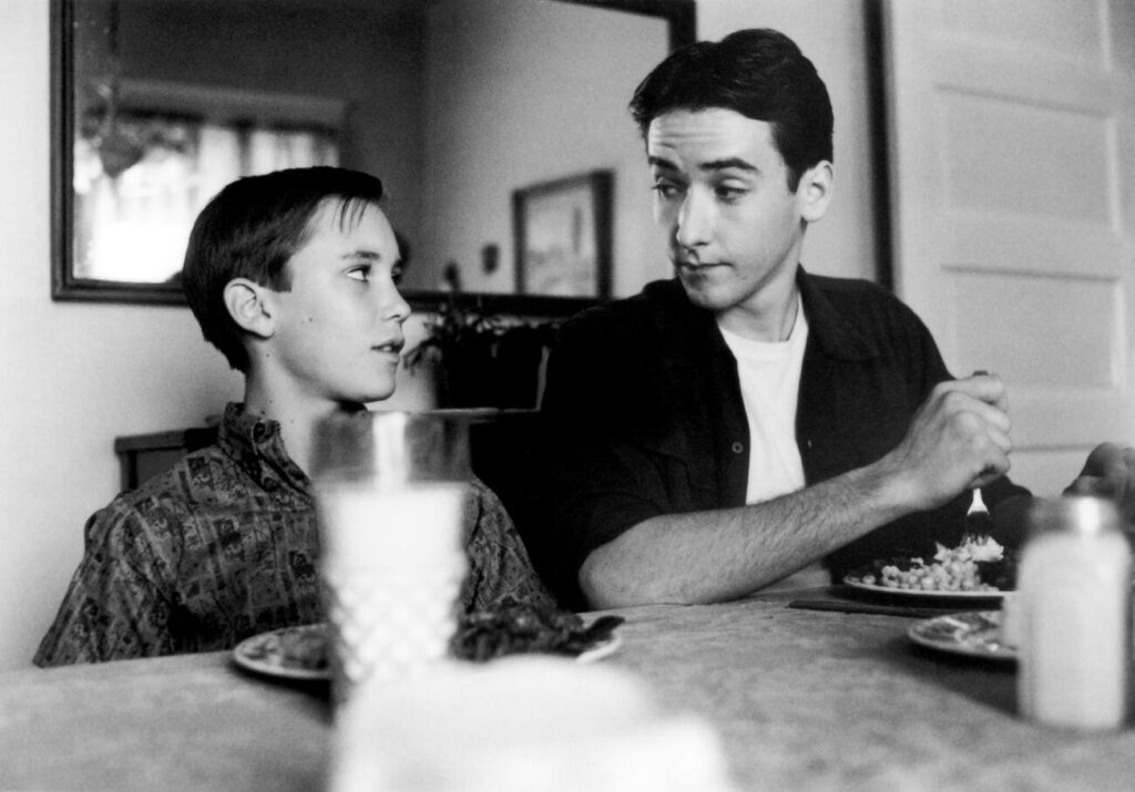 stand by me