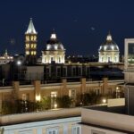Uliveto Roof Garden Hotel Diana Foto MyWhere