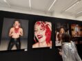 L’Italia in un racconto per immagini del fotografo Andrea Varani e la top model Ludmilla Voronkina