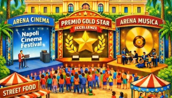 Expo Summer 2026 a Villa Bruno per un solo giorno