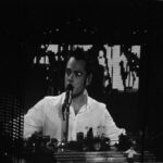 Tiziano Ferro a Roma: la voce che trasforma la ferita in luce