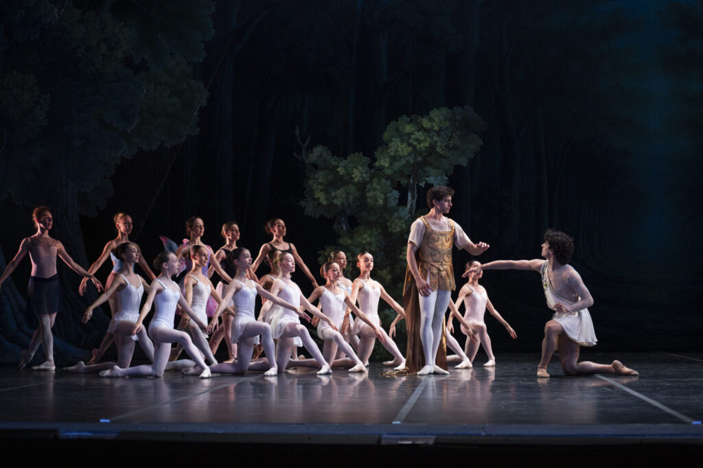 balanchine