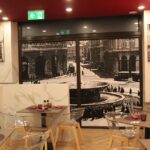 Riapre la storica pizzeria Bedin dal 1862: tradizione e pizza contemporanea nel cuore di Genova
