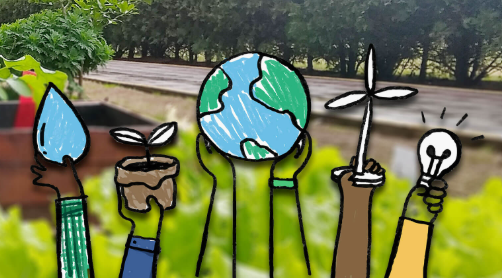 Giornata Mondiale dell’Ambiente: un promemoria per proteggere l’unica casa che condividiamo