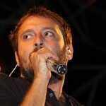 Cesare Cremonini a Roma. MyWhere