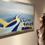 Alla GAM di Roma il racconto di tre artiste del Novecento
