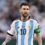 Lionel Messi, l’uomo dei record diventa un fumetto