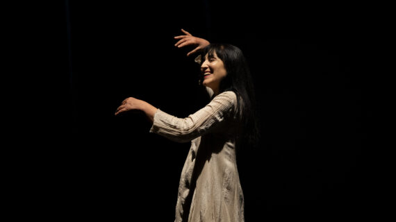 Ravenna Festival racconta la storia di Allegra Byron con “La bambina inglese”
