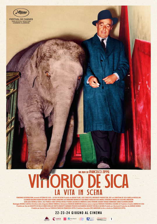 vittorio de sica