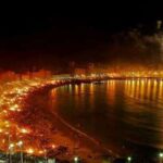 La magia del fuoco e del mare: come la Spagna celebra la Notte di San Giovanni
