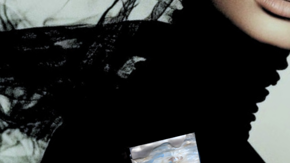 Gina Vasile: i gioielli contemporanei che trasformano la carta in paesaggi da indossare