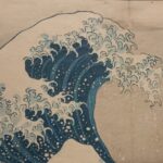 Hokusai oltre la Grande Onda: un viaggio nel cuore del maestro giapponese