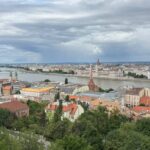 weekend budapest