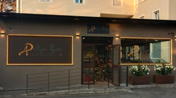 Pezzella Pizzeria con Cucina conquista Roma con una serata tra tradizione napoletana e pizze d’autore