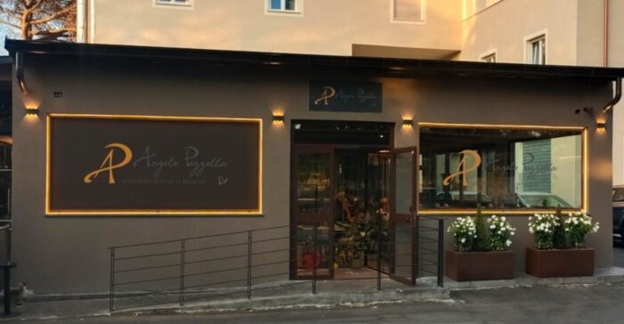 Pezzella Pizzeria con Cucina conquista Roma con una serata tra tradizione napoletana e pizze d’autore