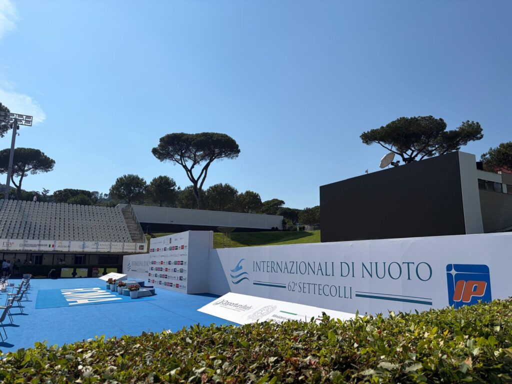 trofeo settecolli