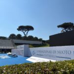 Trofeo Settecolli IP 2026, il grande nuoto torna a Roma: tre giorni di stelle al Foro Italico