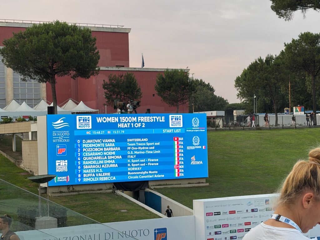 trofeo settecolli