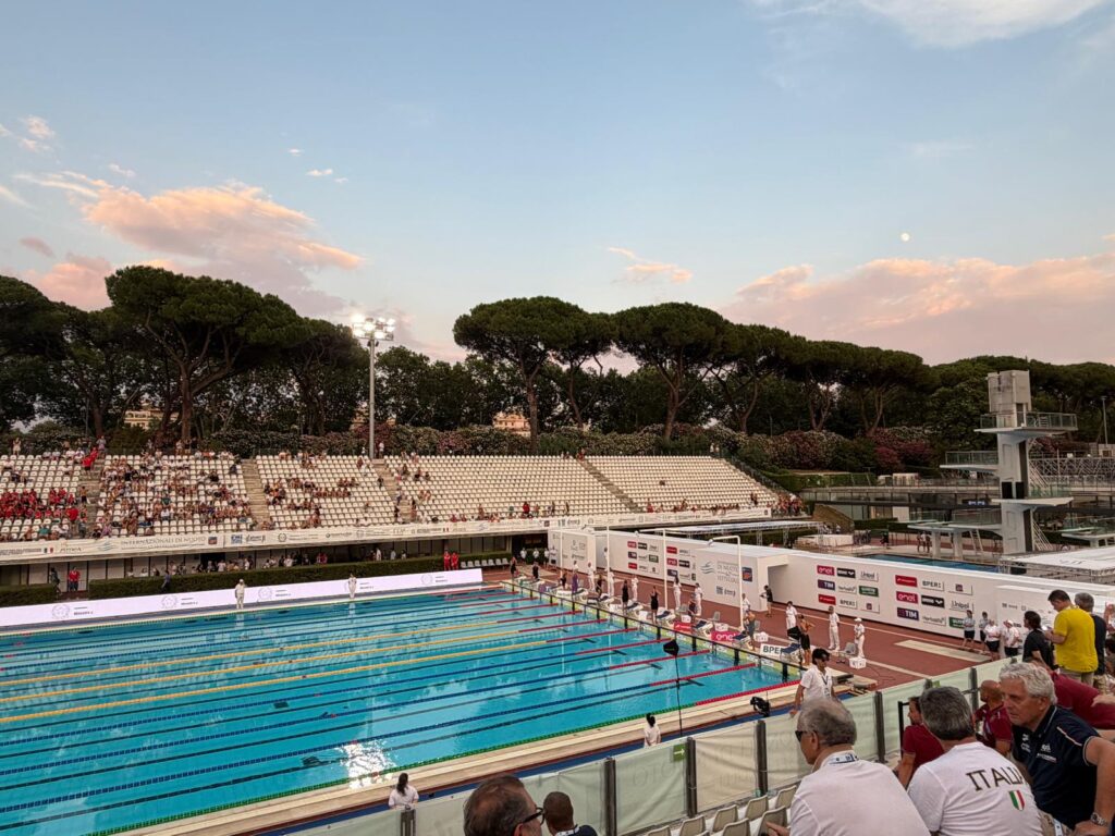 trofeo settecolli
