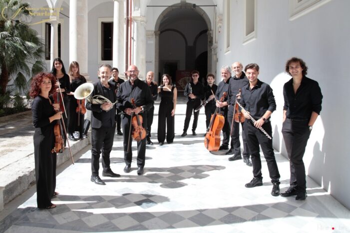 Festa della Musica a Napoli, tra visite serali e concerto itinerante