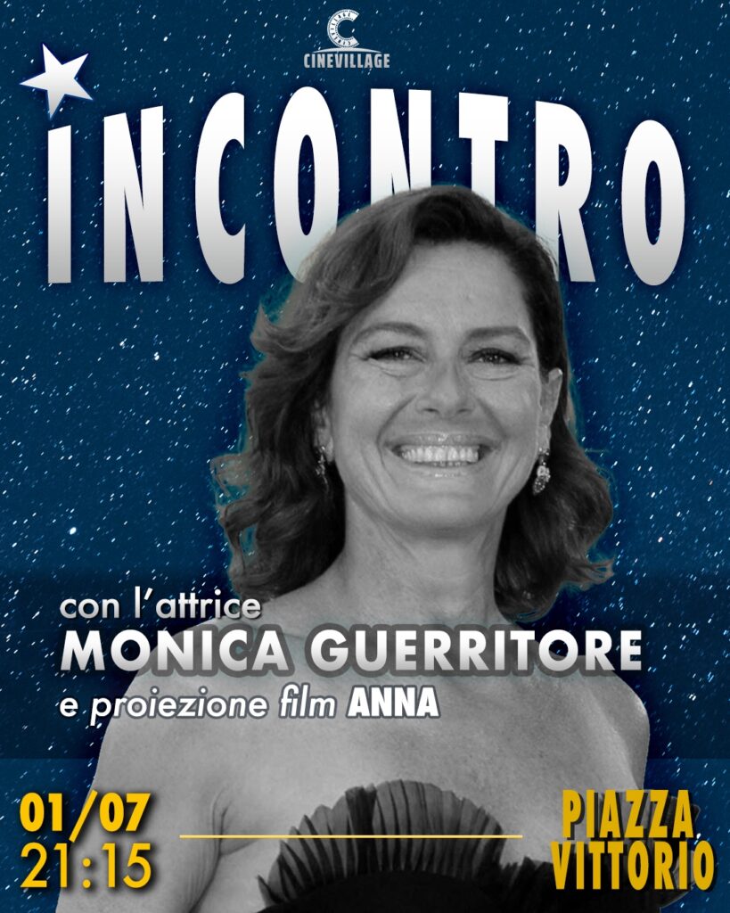 notti di cinema