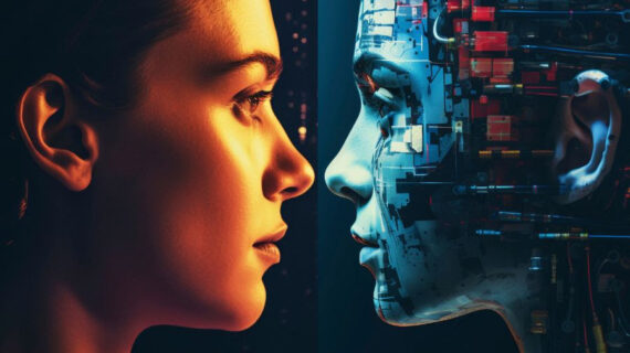 Intelligenza artificiale e profilazione digitale, Paola Velardi al Collegio Romano