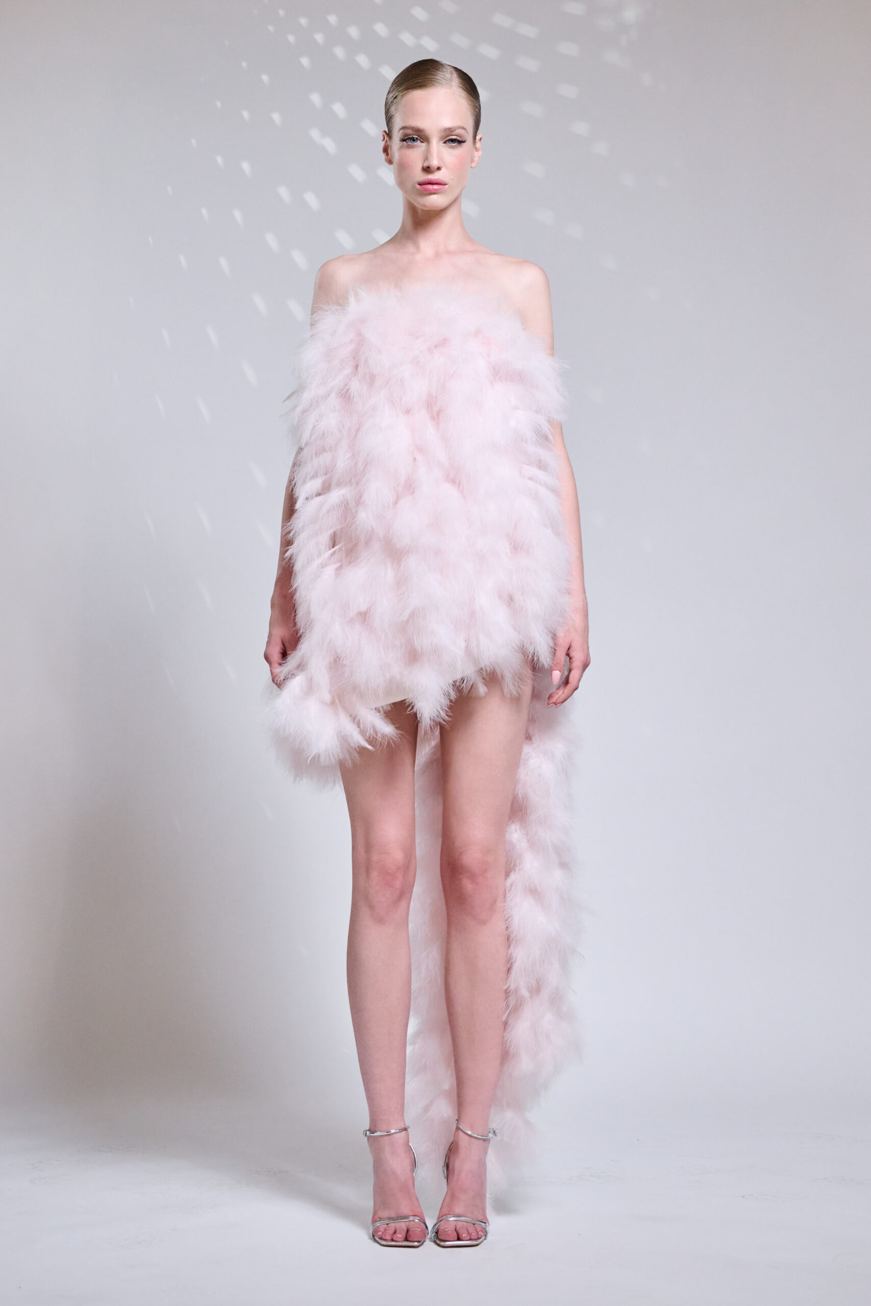 Antonio Grimaldi FW 26-27