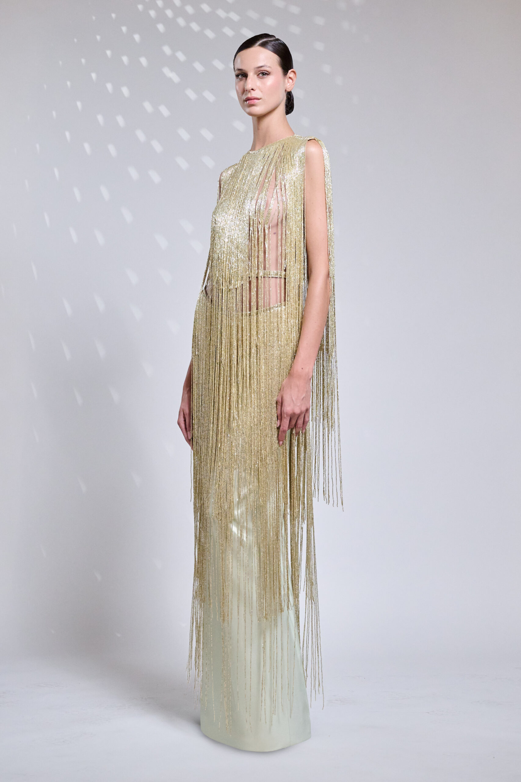 Antonio Grimaldi FW 26-27