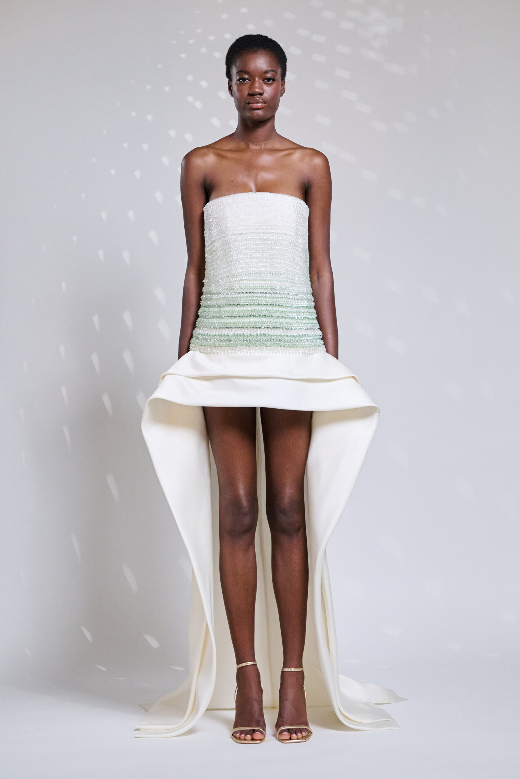 Antonio Grimaldi FW 26-27