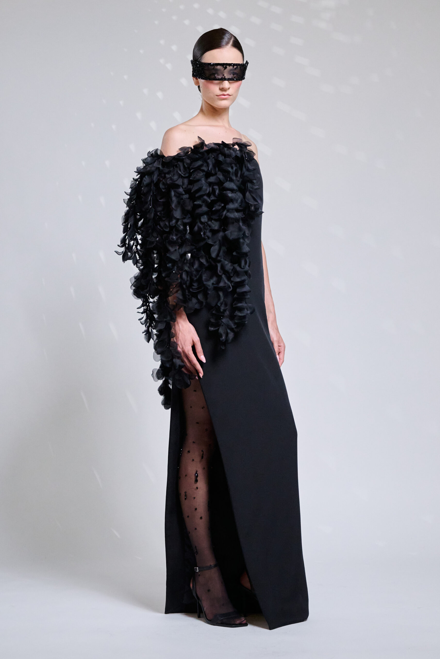 Antonio Grimaldi FW 26-27